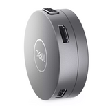 Dell 2 x USB 3.2 Gen 2 USB-A, USB 3.2 Gen 2 USB-C, RJ-45, DisplayPort, HDMI, VGA, 90W