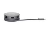 Dell 2 x USB 3.2 Gen 2 USB-A, USB 3.2 Gen 2 USB-C, RJ-45, DisplayPort, HDMI, VGA, 90W