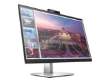 HP E24d G4 24'' FHD IPS Advanced USB-C Docking Monitor