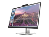 HP E24d G4 24'' FHD IPS Advanced USB-C Docking Monitor