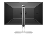 HP E24d G4 24'' FHD IPS Advanced USB-C Docking Monitor