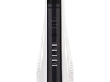 Nordic Home Culture FT-550 - bladeless cooling fan