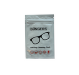 Anti-dug pudseklud til Briller BÜNGERS