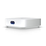 Ubiquiti 1x LAN, 1x WAN, Bluetooth, USB Type-C, Wi-Fi 6 UX-EU Express