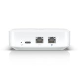 Ubiquiti 1x LAN, 1x WAN, Bluetooth, USB Type-C, Wi-Fi 6 UX-EU Express