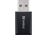 Sandberg Mini Wifi Dongle 1300 Mbit/s