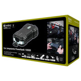 Sandberg Car Jumpstarter Powerbank 10000 mAh