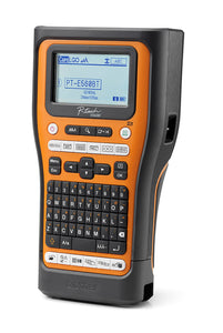 Brother PT-E560BTSP Pro Labelling Machine with Bluetooth, Kit