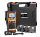 Brother PT-E560BTSP Pro Labelling Machine with Bluetooth, Kit