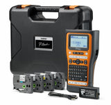 Brother PT-E560BTSP Pro Labelling Machine with Bluetooth, Kit