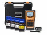 Brother PT-E560BTSP Pro Labelling Machine with Bluetooth, Kit