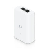 Ubiquiti PoE+ Adapter (30W), 48V DC 0.65A, 100-240V AC, 50/60Hz, 93 x 62 x 35 mm (3.7 x 2.4 x 1.4")