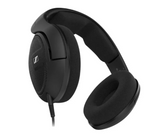 Sennheiser HD 560S Kabling Hovedtelefoner Sort