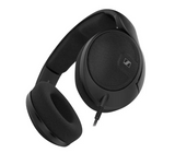 Sennheiser HD 560S Kabling Hovedtelefoner Sort