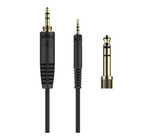 Sennheiser HD 560S Kabling Hovedtelefoner Sort