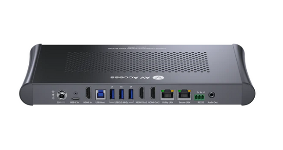 eShare W90 4K Wireless Conferencing System