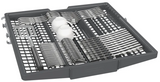 Siemens SN43HI01MS iQ300 Opvaskemaskine