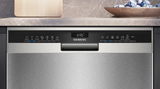 Siemens SN43HI01MS iQ300 Opvaskemaskine