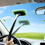 Windshield Wonder Car Window Cleaner