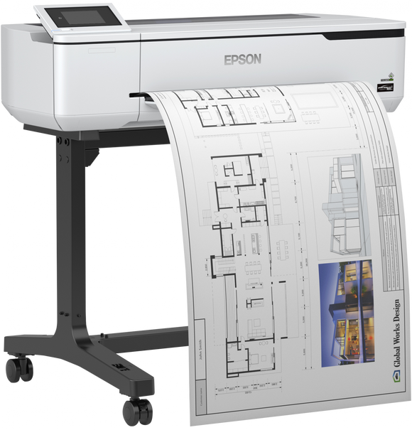 EPSON SureColor SC-T3100 24