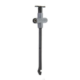 Multimeter Piercing Hook Auto Repair Circuit Non-destructive Piercing Needle(Black)