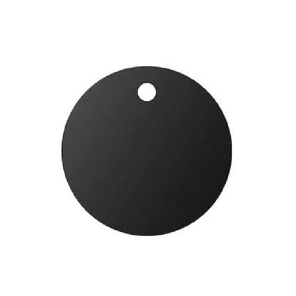 Car Phone Holder Magnetic Sheet, Spec: 40mm (with Tape)