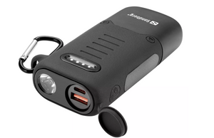 Sandberg Survivor Powerbank 10000 PD30W