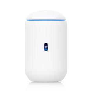 Ubiquiti UniFi Dream Router 7 UniFi OS Console 4x 25 GbE 1x SFP WiFi 7 UDR7