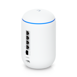 Ubiquiti UniFi Dream Router 7 UniFi OS Console 4x 25 GbE 1x SFP WiFi 7 UDR7