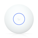 Ubiquiti Wireless AP WIFI7 BE5000 2x2 Indoor 25 GbE UniFi U7Lite