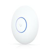 Ubiquiti Wireless AP WIFI7 BE5000 2x2 Indoor 25 GbE UniFi U7Lite