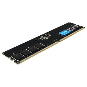 Crucial DDR5 32GB 4800MHz CL40 Ikke-ECC