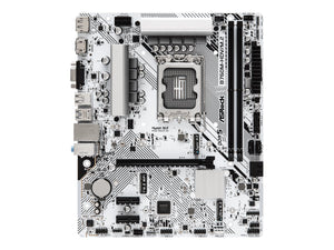 Asrock B760M-HDV/M.2 - mATX DDR5 LGA1700