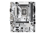 Asrock B760M-HDV/M.2 - mATX DDR5 LGA1700