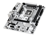 Asrock B760M-HDV/M.2 - mATX DDR5 LGA1700