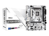 Asrock B760M-HDV/M.2 - mATX DDR5 LGA1700