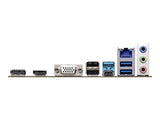 Asrock B760M-HDV/M.2 - mATX DDR5 LGA1700
