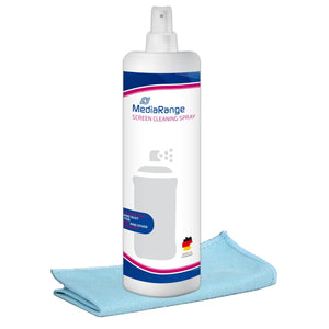 MediaRange TFT/LCD/Plasma Screen Cleaner Kit