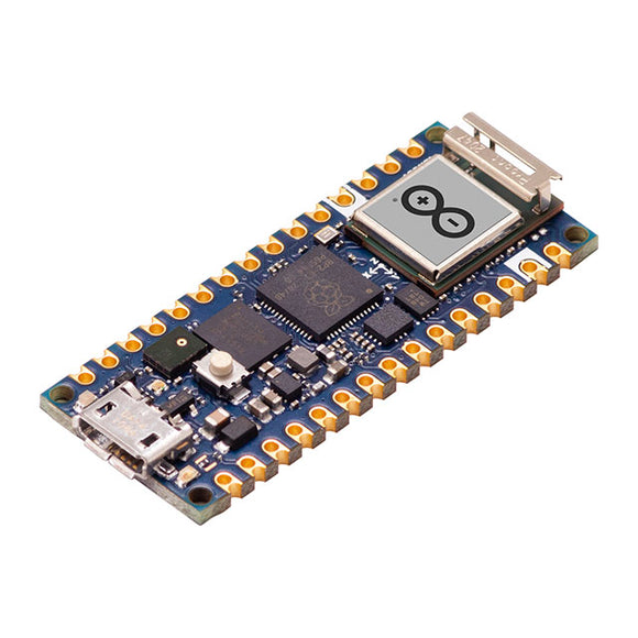 Arduino / ABX00052 NANO RP2040 CONNECT