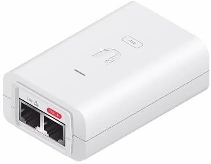 Ubiquiti POE injector 48V - Giga - 24W