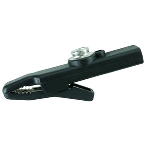 Crock - banana jack - 10mm push-in