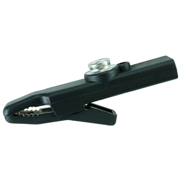 Crock - banana jack - 10mm push-in