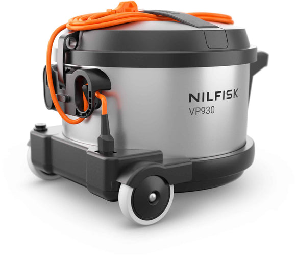Nilfisk VP930 Pro HEPA HF Blue