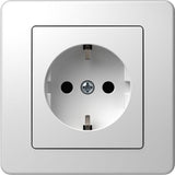 TEM Serie Ekonomisk SOCKET Stikkontakt