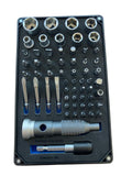 ALLNET Tools screwdriver set toolkit tool