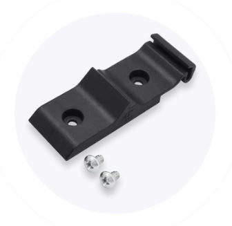 Teltonika Accessories Mounting Compact DIN Rail Kit