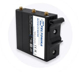 Teltonika Accessories Mounting Compact DIN Rail Kit