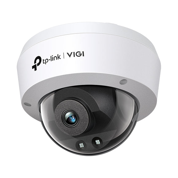 TPLink 4MP Dome Network Camera VIGI C240I4mm