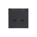 TPLink Switch full managed Layer2 5 Port 5x 1 GbE PoEBudget 65 Watt 4xPoEat Fanless Omada ES205PG