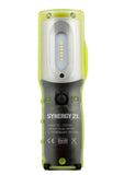 Synergy 21 LED rechargeable workshop light medium
